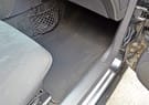 EVA коврики на Mercedes E (W210) 1995 - 2002 в Пензе