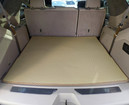 Коврики на GMC Yukon V 2020 - 2025 в Пензе