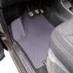 Коврики на Lada (ВАЗ) 2120 Надежда 1998 - 2006 в Пензе