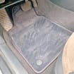 Коврики на Audi A6 (C5) 1997 - 2004 в Пензе
