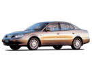 Коврики на Daewoo Leganza 1997 - 2008 в Пензе