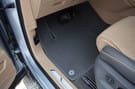 EVA коврики на Volkswagen Touareg III 2018 - 2025 в Пензе