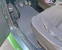 EVA коврики на Lada (ВАЗ) 2131 1993 - 2025 в Пензе