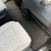 Ворсовые коврики на BYD Tang EV 2018 - 2025 в Пензе