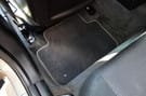 Коврики на BMW X3 (E83) 2003 - 2011 в Пензе