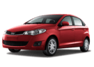 Ворсовые коврики на Chery Very A13 2011 - 2016 в Пензе