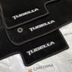EVA коврики на Geely Tugella 2019 - 2025 в Пензе