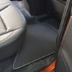 Ворсовые коврики на Isuzu D-max III 2019 - 2025 в Пензе