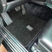 EVA коврики на Rolls-Royce Wraith 2013 - 2023 в Пензе