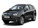 Коврики на Opel Antara 2006 - 2015 в Пензе