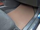 EVA коврики на Nissan Teana I 2003 - 2008 в Пензе