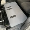 Коврики на Volkswagen Caddy (2K) 2003 - 2020 в Пензе