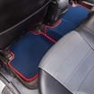 Коврики на Honda Accord VII 2002 - 2008 в Пензе