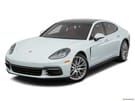 EVA коврики на Porsche Panamera II 2016 - 2023 в Пензе