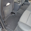 EVA коврики на Volvo V50 2003 - 2012 в Пензе