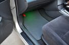 Коврики на Toyota Allion I 2001 - 2007 в Пензе