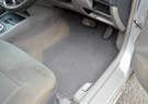 Коврики на Mazda Familia (BJ) 1998 - 2003 в Пензе