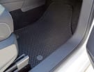 Коврики на Volkswagen Caddy (2K) 2003 - 2020 в Пензе