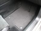EVA коврики на Volkswagen Passat CC 2008 - 2017 в Пензе