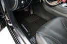 Коврики на Mercedes S (W222) 2013 - 2020 в Пензе