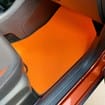 Коврики на Lada (ВАЗ) Vesta рестайлинг 2022 - 2025 в Пензе