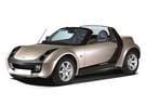 Коврики на Smart Roadster 2003 - 2006 в Пензе