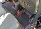 EVA коврики на Opel Mokka 2012 - 2019 в Пензе