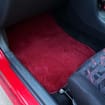 EVA коврики на Toyota Corolla Levin (E10/E11) 1991 - 2000 в Пензе