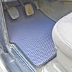 Коврики на Land Rover Discovery II 1998 - 2004 в Пензе