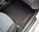 Коврики на KIA Ceed I 2007 - 2012 в Пензе