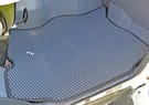 Ворсовые коврики на Mercedes 814 1983 - 1998 в Пензе