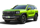 Коврики на Haval H3 2024 - 2025 в Пензе