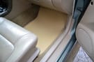 EVA коврики на Subaru Legacy III 1998 - 2003 в Пензе