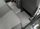 EVA коврики на Hyundai i30 I 2007 - 2012 в Пензе