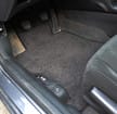 EVA коврики на Honda Civic VIII 4d 2006 - 2011 в Пензе