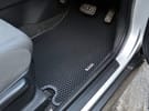 EVA коврики на Nissan Wingroad (Y12) 2005 - 2018 в Пензе