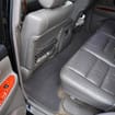 Ворсовые коврики на Lexus LX 470 1997 - 2007 в Пензе