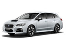 Коврики на Subaru Levorg I 2014 - 2020 в Пензе