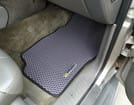 EVA коврики на Chevrolet TrailBlazer I 2001 - 2010 в Пензе
