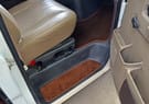 Ворсовые коврики на GMC Savana 2002 - 2025 в Пензе