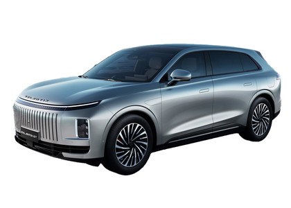 EVA коврики на Exeed Exlantix ET 2025 - 2025 в Пензе