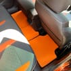 Коврики на Lada (ВАЗ) Vesta рестайлинг 2022 - 2025 в Пензе