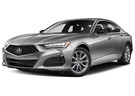 Коврики на Acura TLX II 2020 - 2025 в Пензе