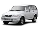 Коврики на ТагАЗ Road Partner 2008 - 2014 в Пензе