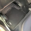 Коврики на Audi S3 (8V) 2013 - 2021 в Пензе