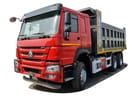 EVA коврики на Howo Sinotruk HW76 2019 - 2025 в Пензе