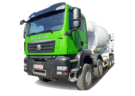 Ворсовые коврики на Howo Sinotruk Sitrak C7H узкая кабина 2014 - 2025 в Пензе