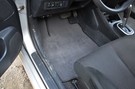 EVA коврики на Nissan Tiida (C11) 2004 - 2014 в Пензе