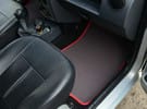 Коврики на Renault Logan I 2004 - 2016 в Пензе