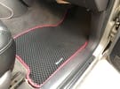 Ворсовые коврики на Jeep Grand Cherokee (WJ) 1999 - 2004 в Пензе
